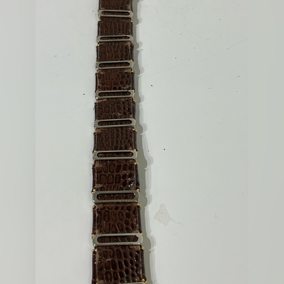 Vintage Nanni Belt - Picture 11 of 12